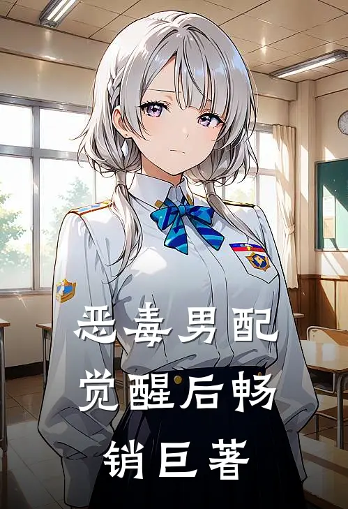 恶毒男配觉醒后畅销巨著