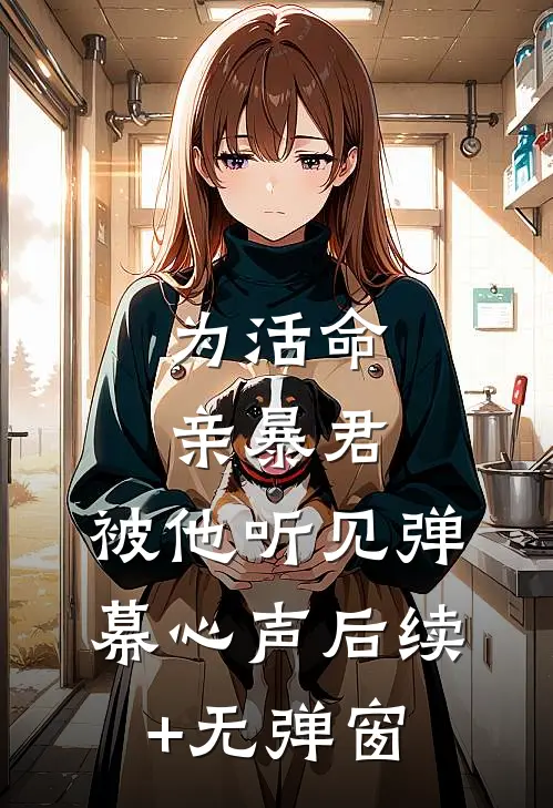 为活命亲暴君：被他听见弹幕心声后续+无弹窗