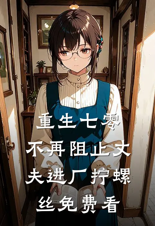 重生七零，不再阻止丈夫进厂拧螺丝免费看
