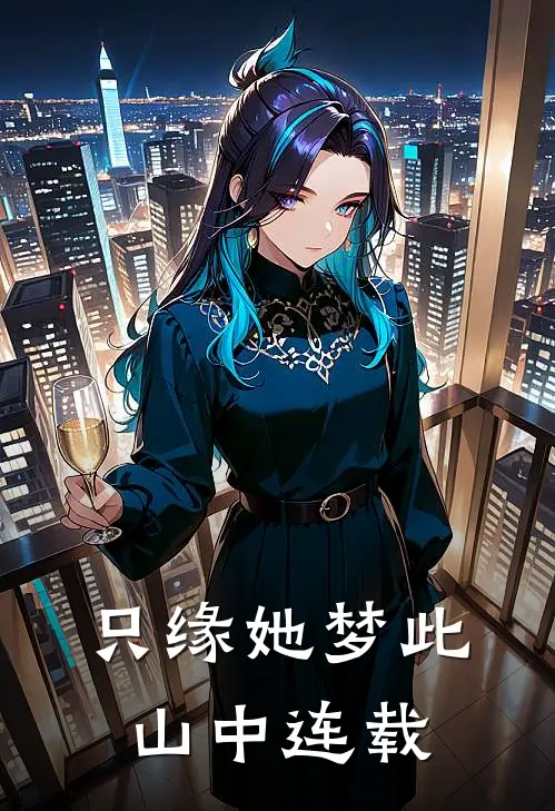 只缘她梦此山中连载