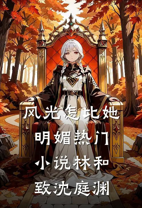 风光怎比她明媚热门小说林和致沈庭渊