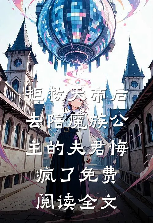拒救天帝后，去陪魔族公主的夫君悔疯了免费阅读全文