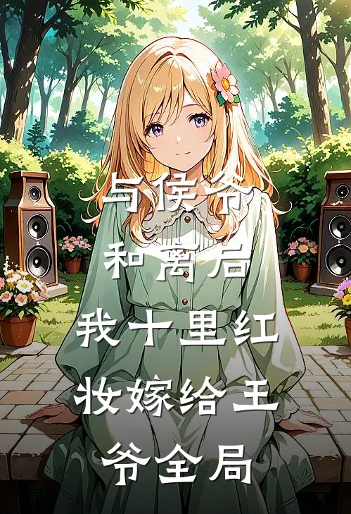 与侯爷和离后，我十里红妆嫁给王爷全局