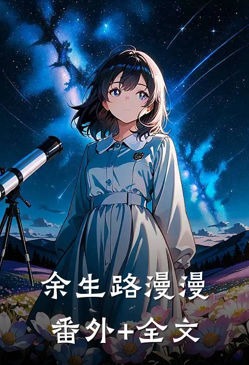 余生路漫漫:(番外)+(全文)