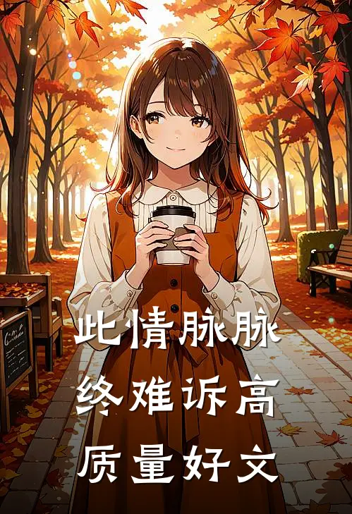 此情脉脉终难诉高质量好文