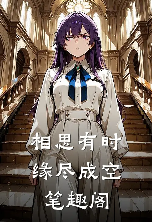 相思有时，缘尽成空笔趣阁