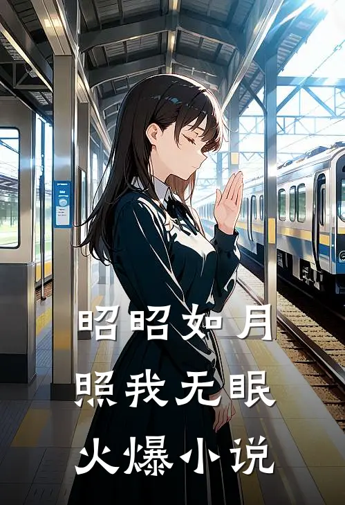 昭昭如月，照我无眠火爆小说