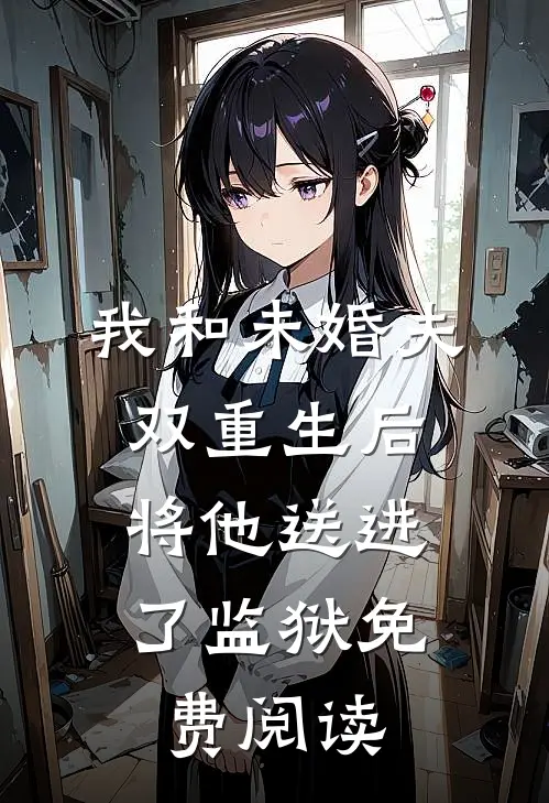 我和未婚夫双重生后，将他送进了监狱免费阅读