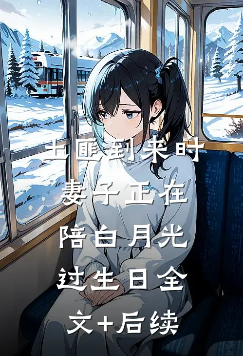 土匪到来时，妻子正在陪白月光过生日全文+后续
