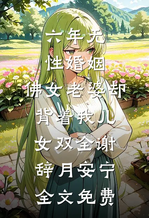 六年无性婚姻，佛女老婆却背着我儿女双全谢辞月安宁全文免费