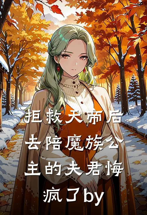 拒救天帝后，去陪魔族公主的夫君悔疯了by