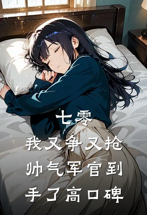 七零：我又争又抢，帅气军官到手了高口碑