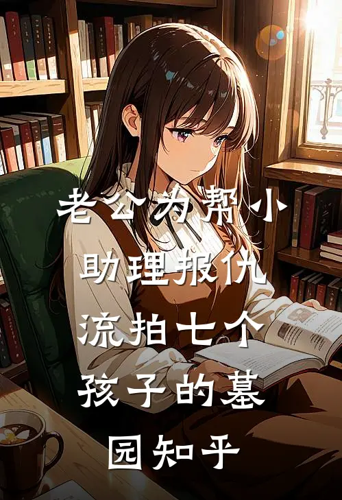 老公为帮小助理报仇，流拍七个孩子的墓园知乎