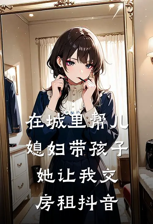 在城里帮儿媳妇带孩子她让我交房租抖音