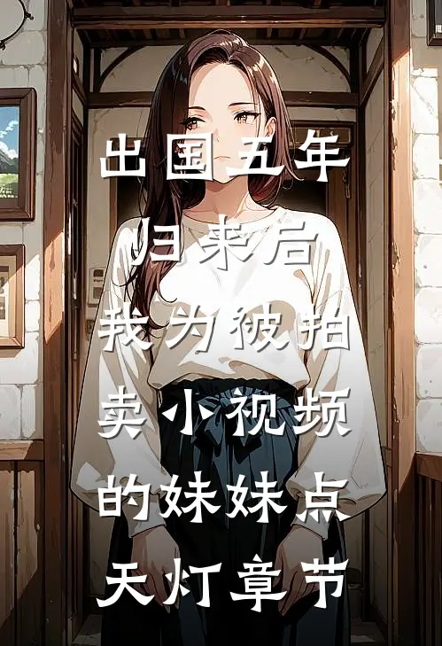 出国五年归来后，我为被拍卖小视频的妹妹点天灯章节