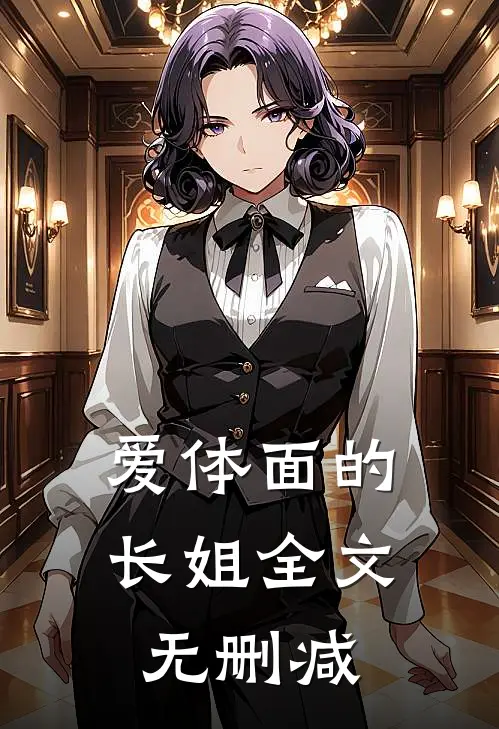 爱体面的长姐全文无删减