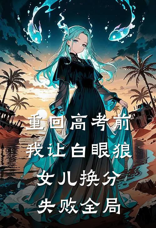 重回高考前，我让白眼狼女儿换分失败全局