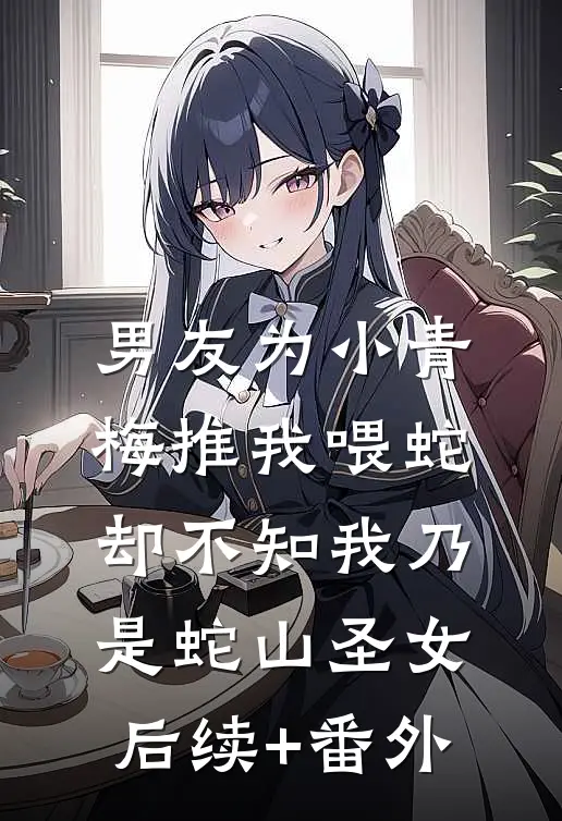 男友为小青梅推我喂蛇，却不知我乃是蛇山圣女后续+番外