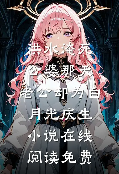 洪水淹死公婆那天，老公却为白月光庆生小说在线阅读免费