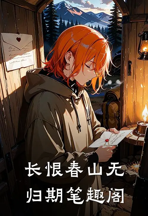 长恨春山无归期笔趣阁