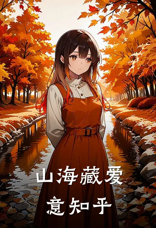 山海藏爱意知乎