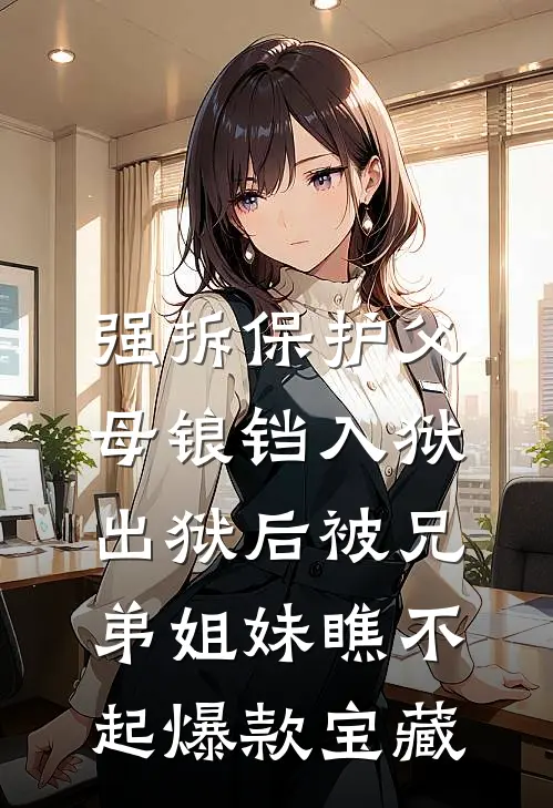 强拆保护父母锒铛入狱，出狱后被兄弟姐妹瞧不起爆款宝藏