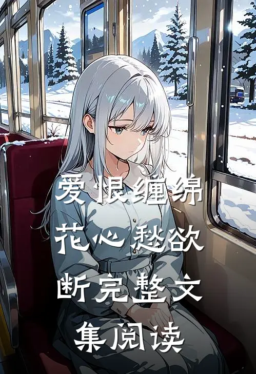 爱恨缠绵，花心愁欲断完整文集阅读