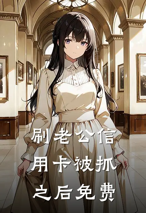 刷老公信用卡被抓之后免费