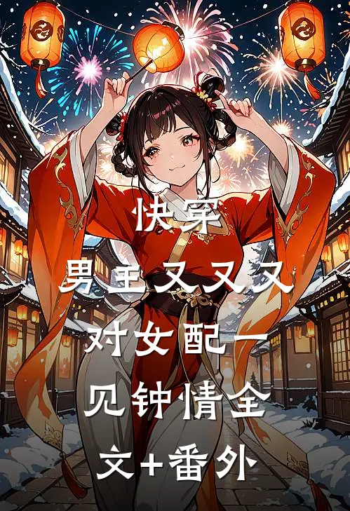 快穿：男主又又又对女配一见钟情全文+番外
