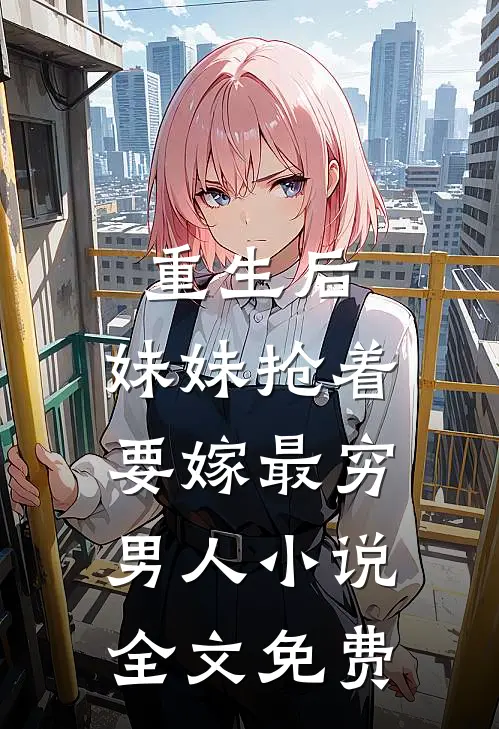 重生后，妹妹抢着要嫁最穷男人小说全文免费