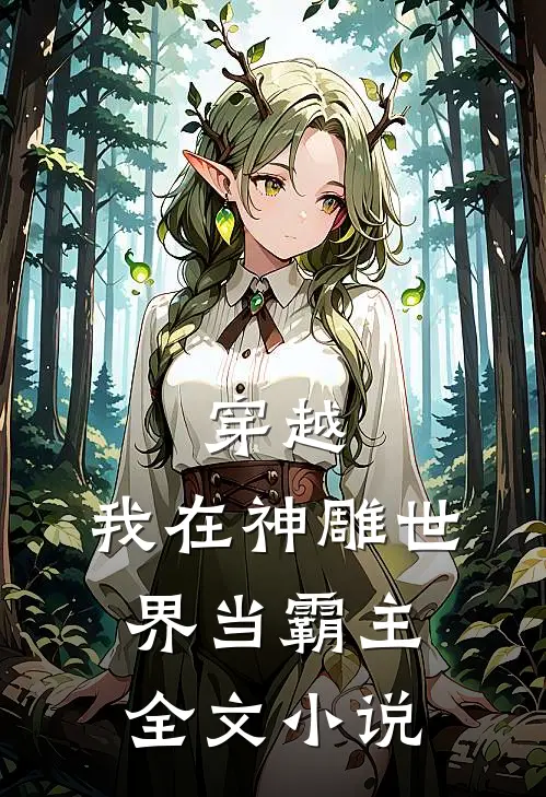 穿越：我在神雕世界当霸主全文小说