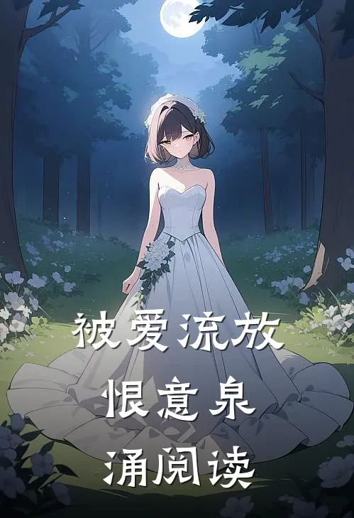被爱流放，恨意泉涌阅读