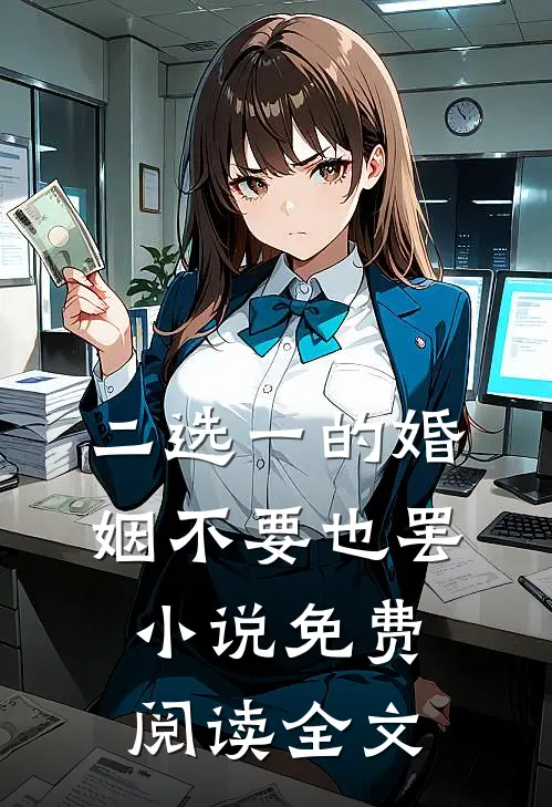 二选一的婚姻不要也罢小说免费阅读全文