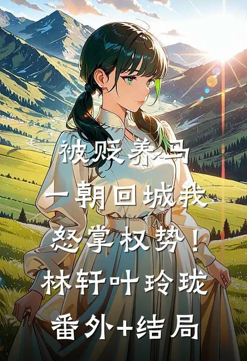 被贬养马，一朝回城我怒掌权势！林轩叶玲珑:(番外)+(结局)