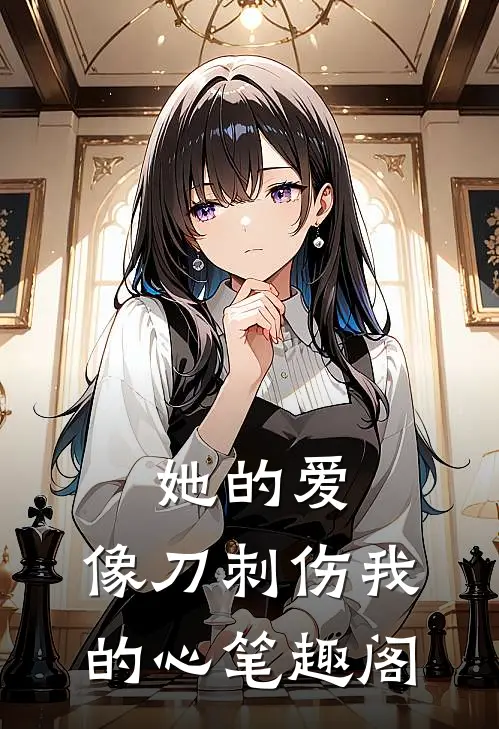 她的爱，像刀刺伤我的心笔趣阁