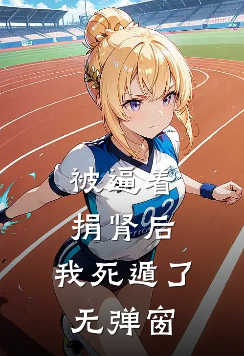 被逼着捐肾后，我死遁了无弹窗