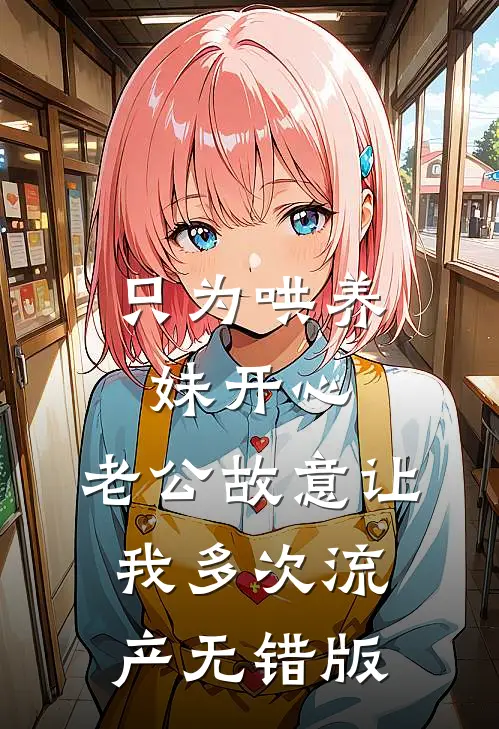 只为哄养妹开心，老公故意让我多次流产无错版