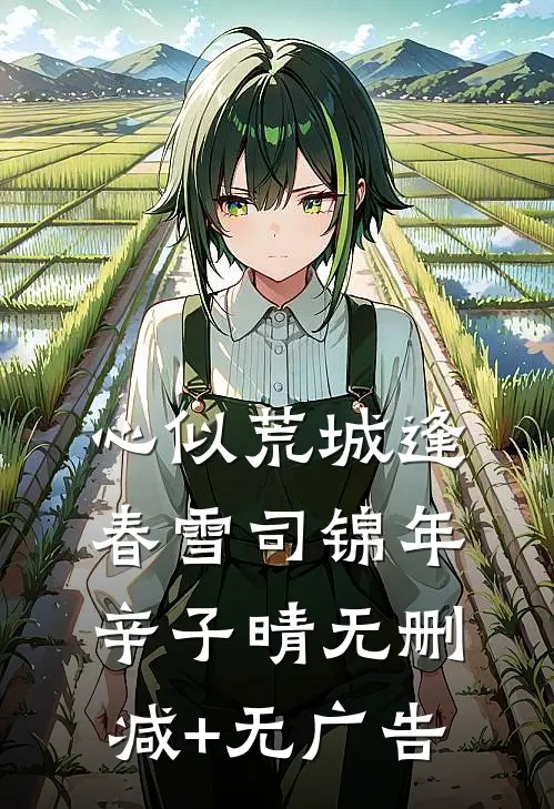 心似荒城逢春雪司锦年辛子晴无删减+无广告