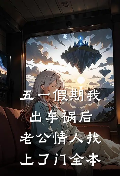 五一假期我出车祸后，老公情人找上了门全本