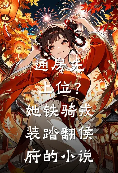 通房先上位？她铁骑戎装踏翻侯府的小说