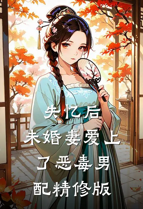 失忆后，未婚妻爱上了恶毒男配精修版