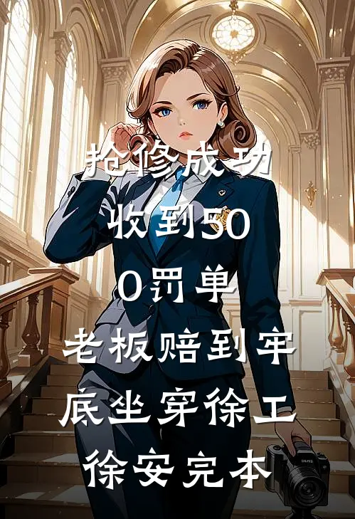 老祖们睁大眼看看，谁才是神女
