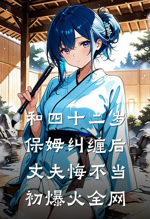 和四十二岁保姆纠缠后，丈夫悔不当初爆火全网