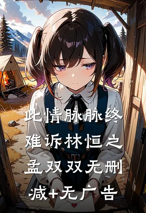 此情脉脉终难诉林恒之孟双双无删减+无广告