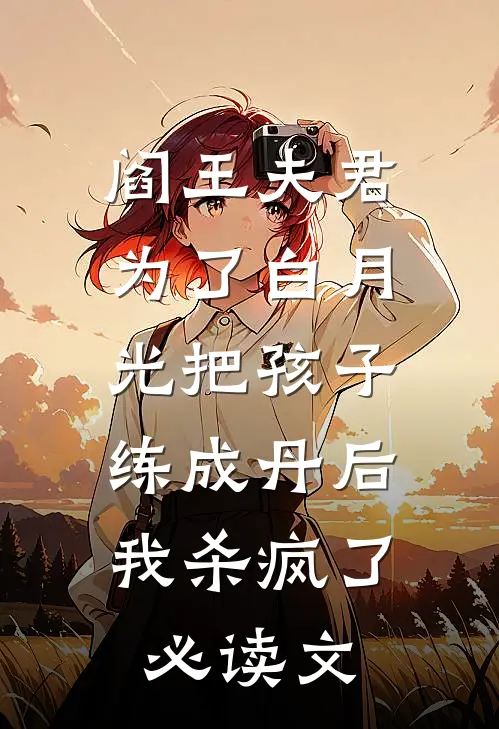 阎王夫君为了白月光把孩子练成丹后，我杀疯了必读文