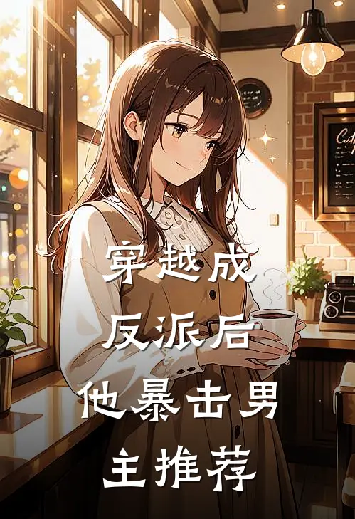 穿越成反派后，他暴击男主推荐