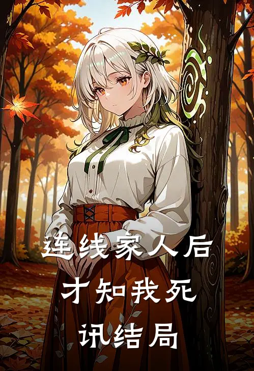 连线家人后，才知我死讯结局