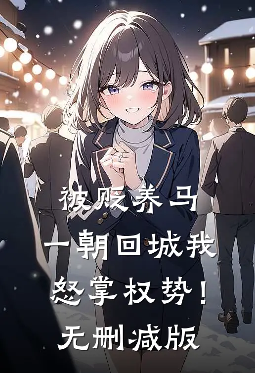 被贬养马，一朝回城我怒掌权势！无删减版