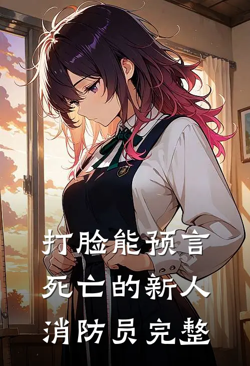 打脸能预言死亡的新人消防员完整