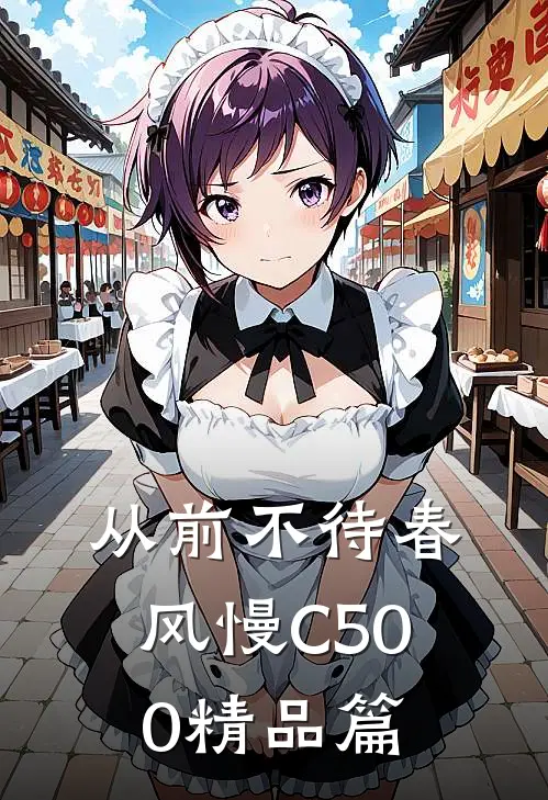 从前不待春风慢C500精品篇